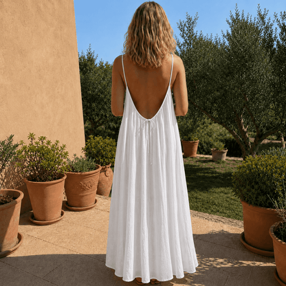 La Robe Nuance - La Câline™ - BlueJolie