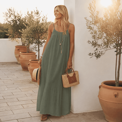 La Robe Nuance - La Câline™ - BlueJolie