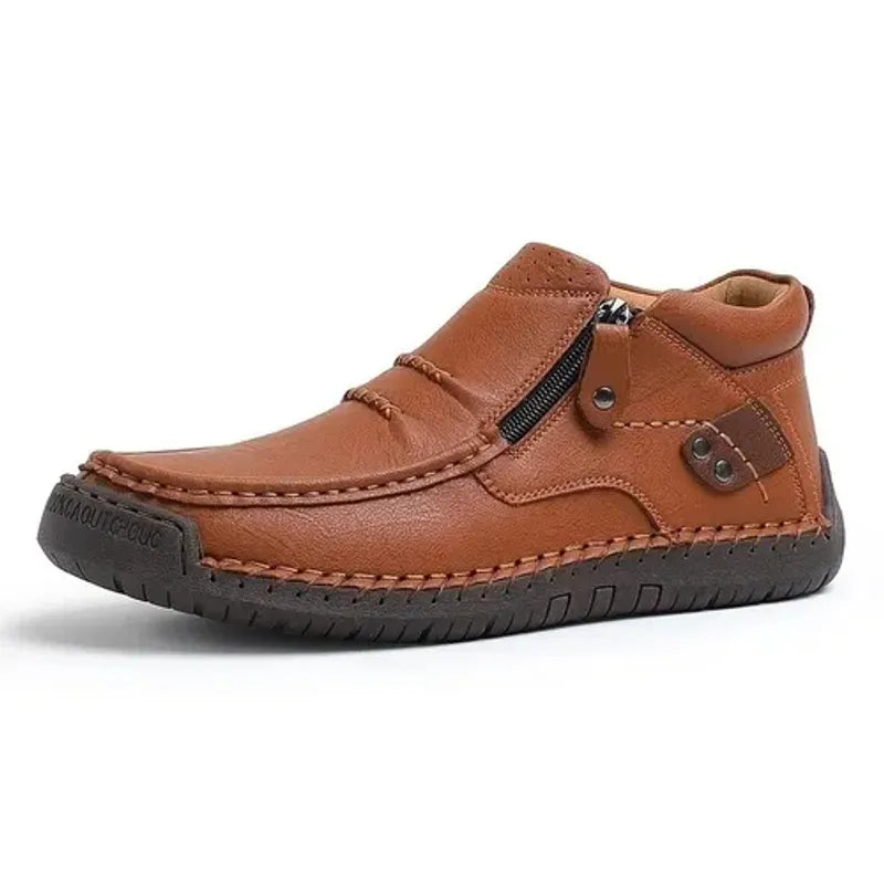 Bottines Orthopédiques