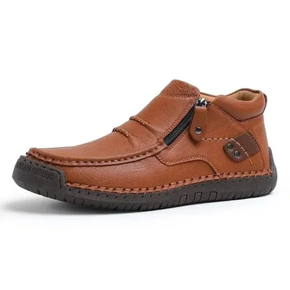 Bottines Orthopédiques