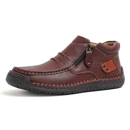 Bottines Orthopédiques