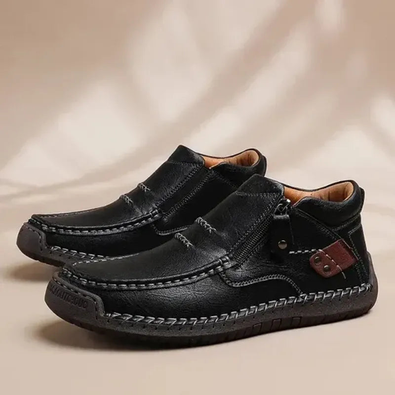 Bottines Orthopédiques
