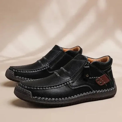 Bottines Orthopédiques