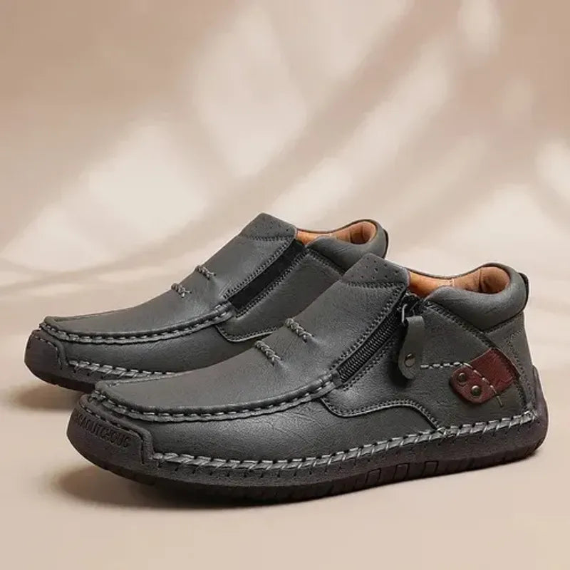 Bottines Orthopédiques