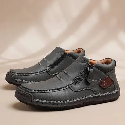 Bottines Orthopédiques