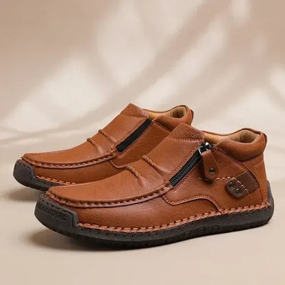 Bottines Orthopédiques