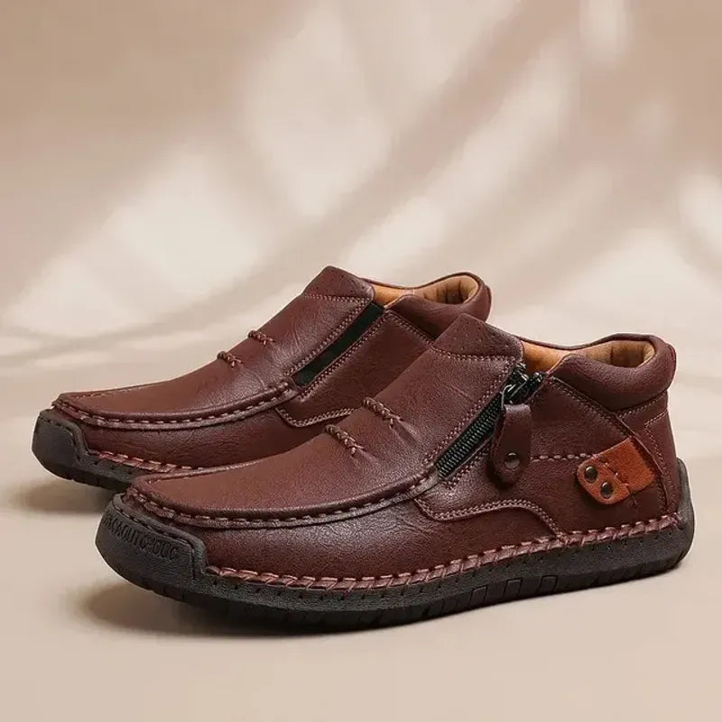 Bottines Orthopédiques
