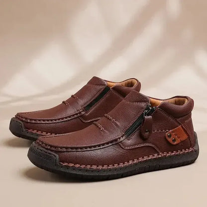 Bottines Orthopédiques