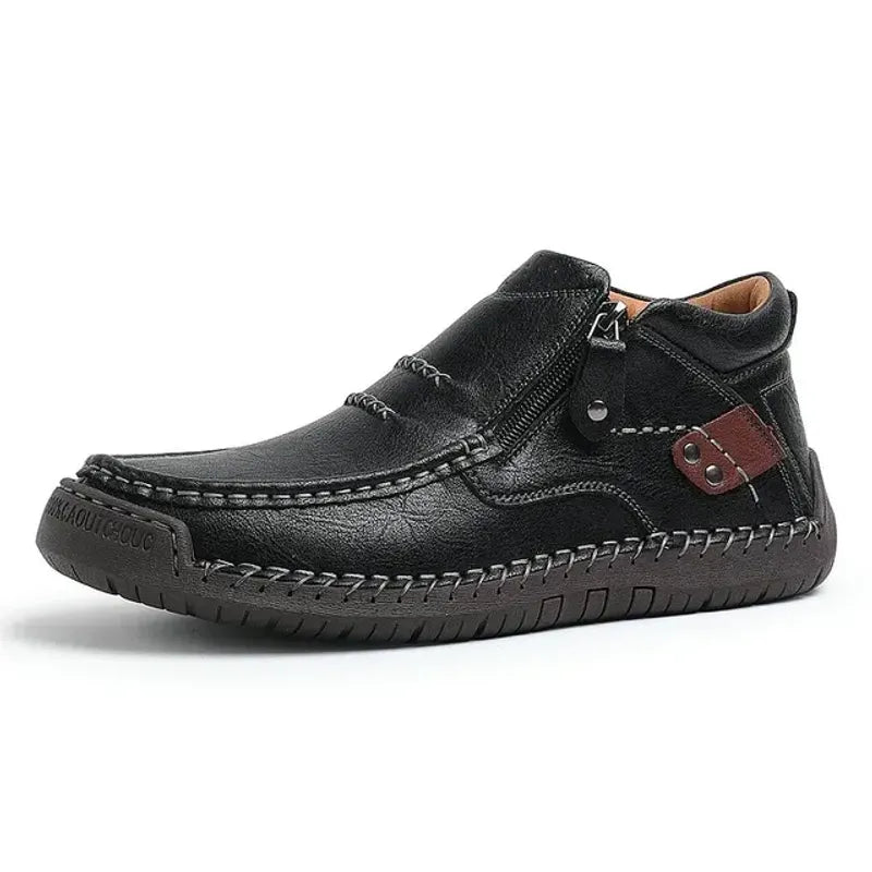 Bottines Orthopédiques