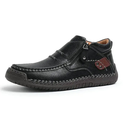 Bottines Orthopédiques
