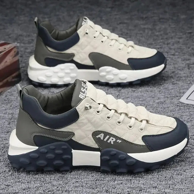 Chaussures Orthopédiques