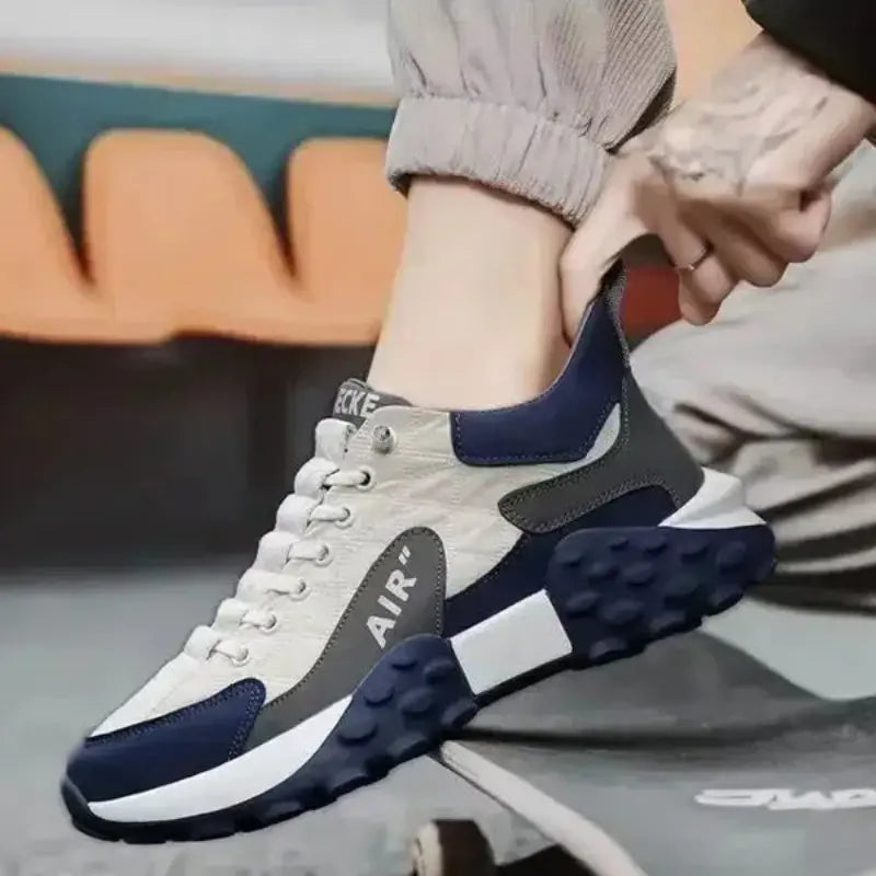 Chaussures Orthopédiques