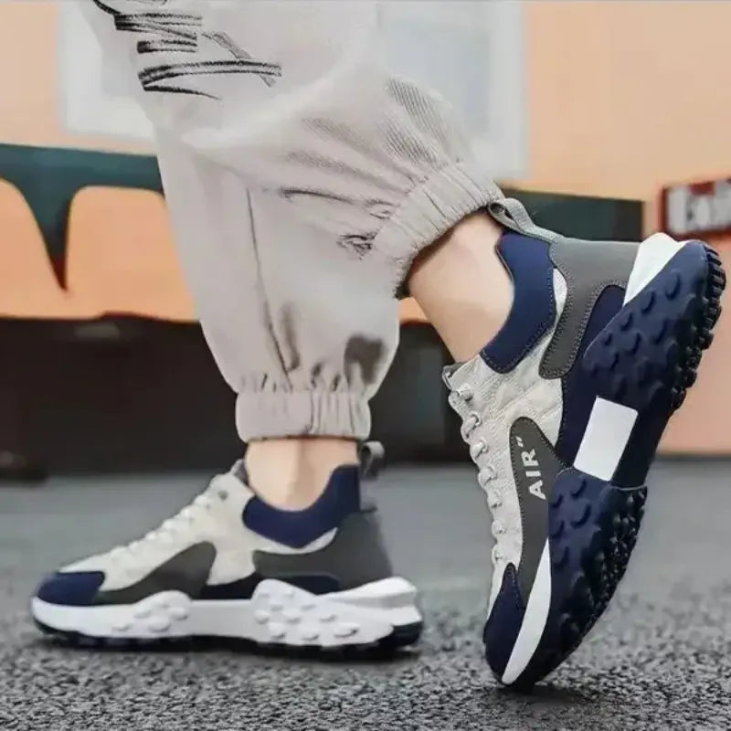 Chaussures Orthopédiques