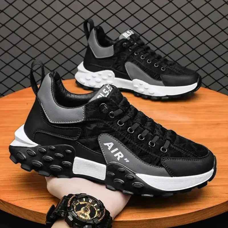 Chaussures Orthopédiques