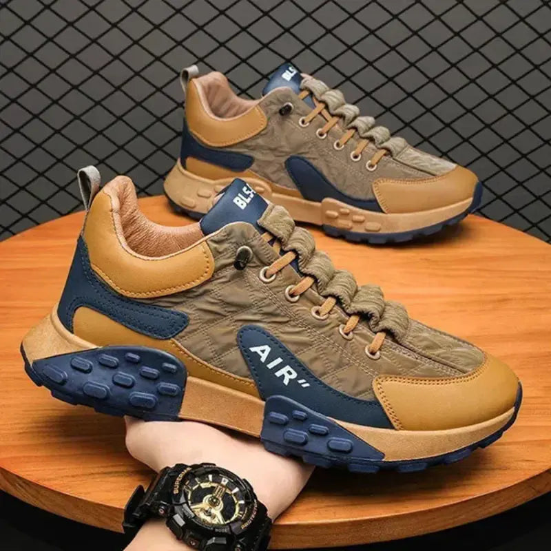 Chaussures Orthopédiques