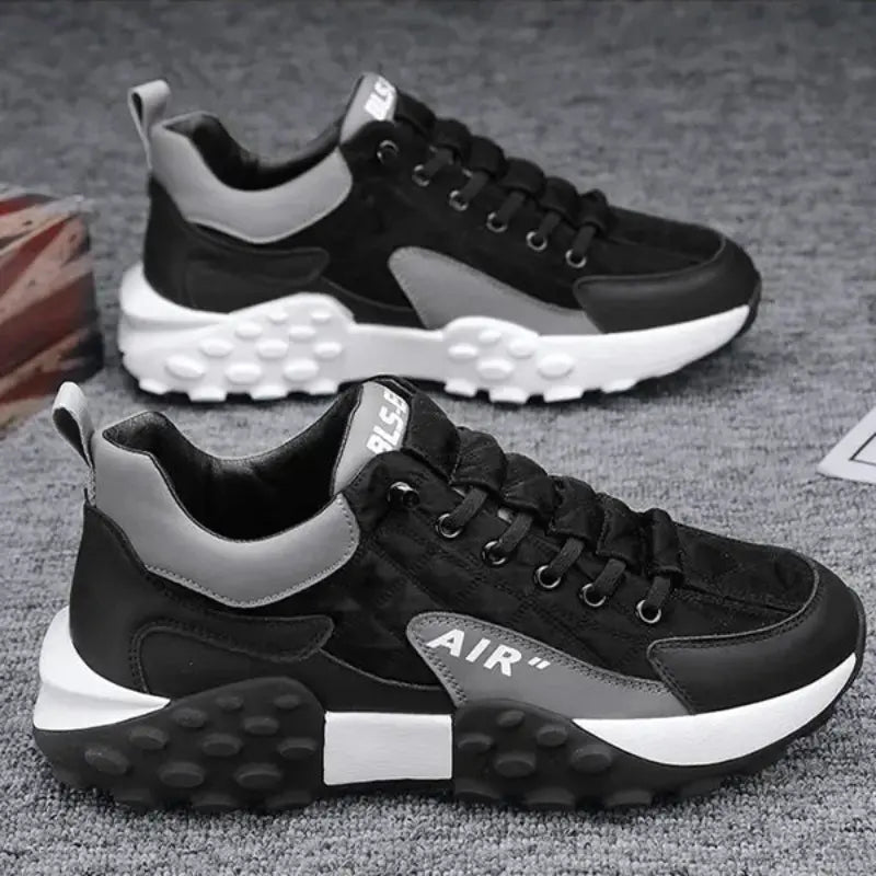 Chaussures Orthopédiques
