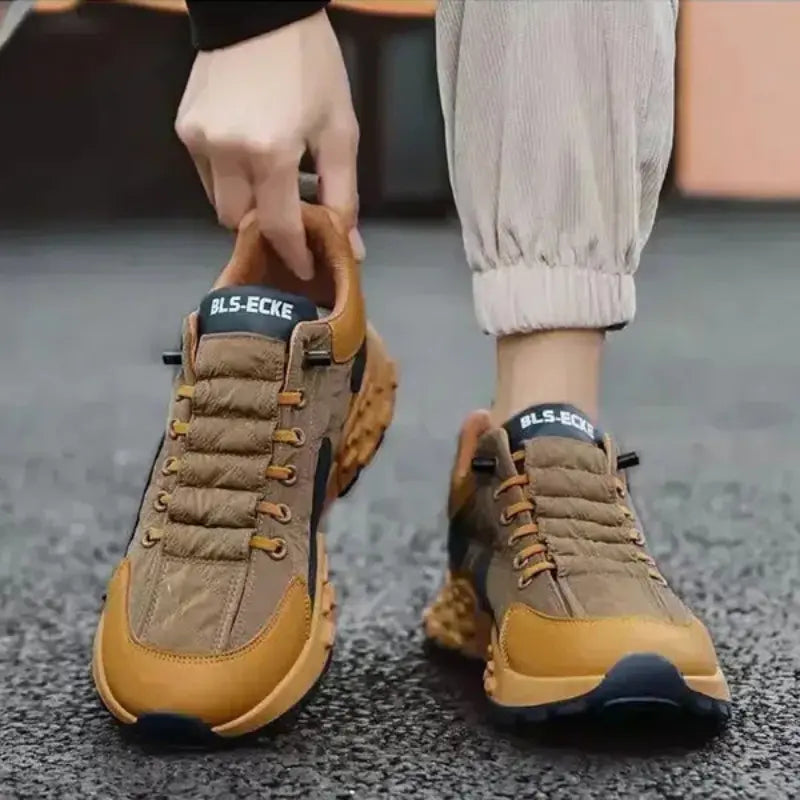 Chaussures Orthopédiques