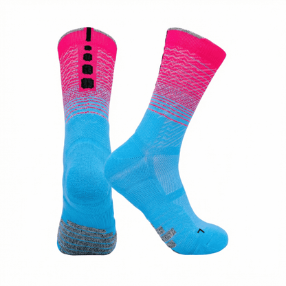 Chaussettes de course
